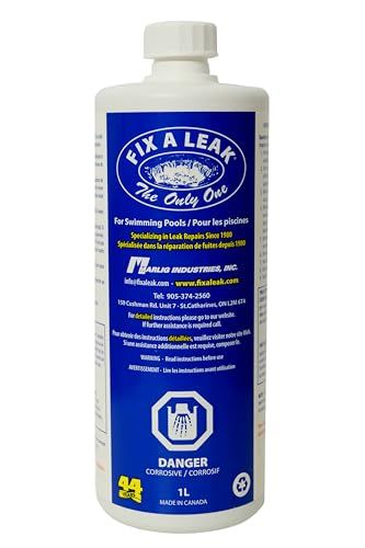 Fix a leak  32 oz
