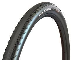 MXX O DRIVE SS 700x40 W R/BLK