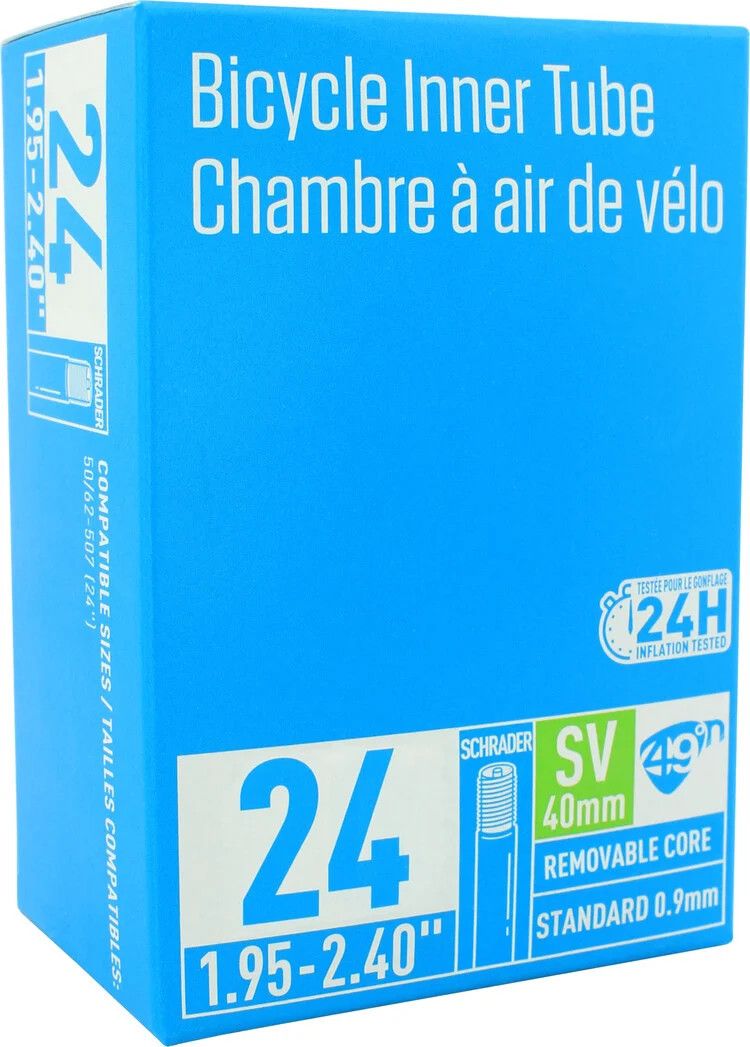 49N STD 24 x 1.95-2.40" S/V40