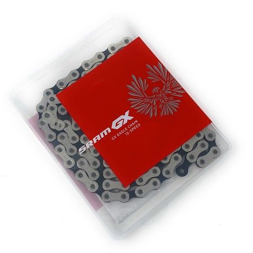 SRAM, PC GX Eagle, Chain, 12sp., 126 links