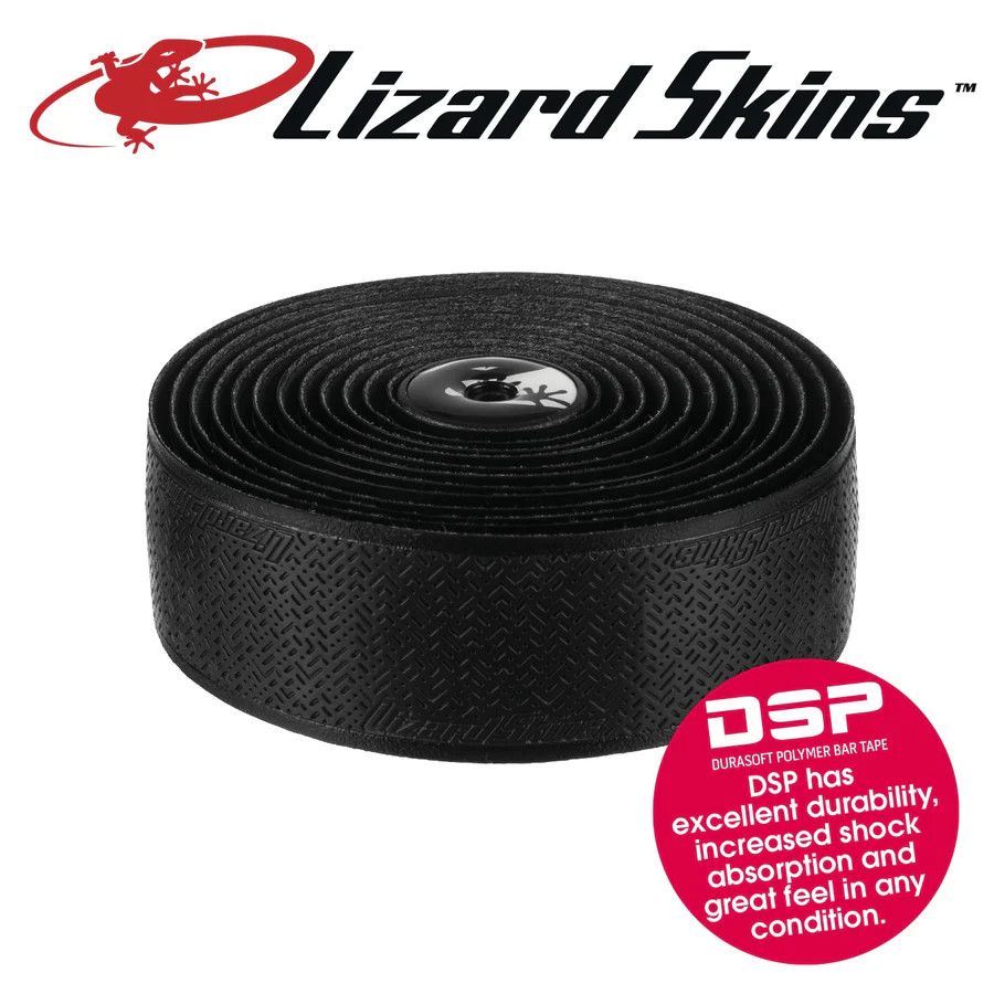 LS DSP 2.5 MM - JET BLACK