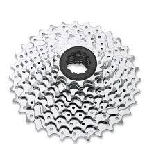 SRAM, PG-950, 9sp cassette, 12-26T, 12-13-14-15-17-18-21-23-26