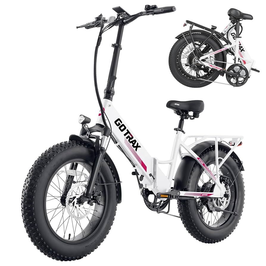 GOTRAX R2 V2