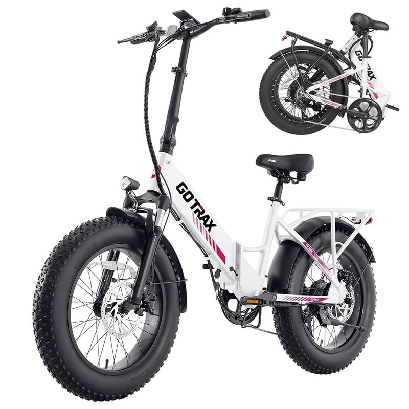 GOTRAX R2 V2