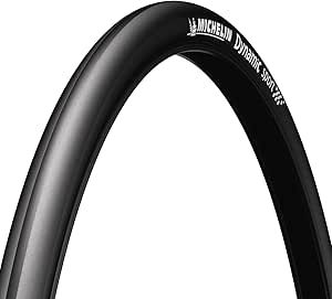 Michelin, Lithion Black, Road Tire, 700x28C, Folding, Clincher, MAGI-X, Black