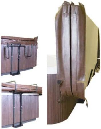 CV-COVER RX UNDERMOUNT