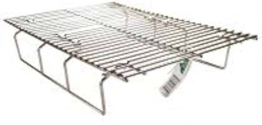 GMG UPPER RACK - DC (COLLAPSIBLE)