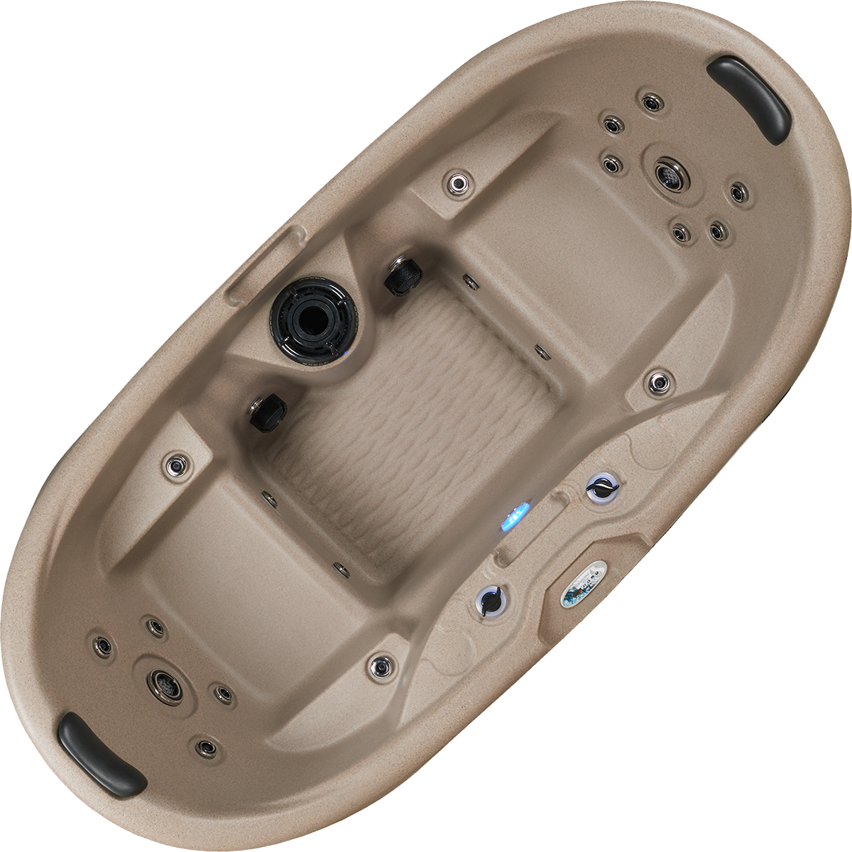 2026 Durasport Spas O-22