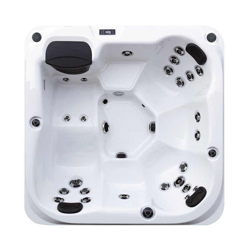 Platinum Spas Reims