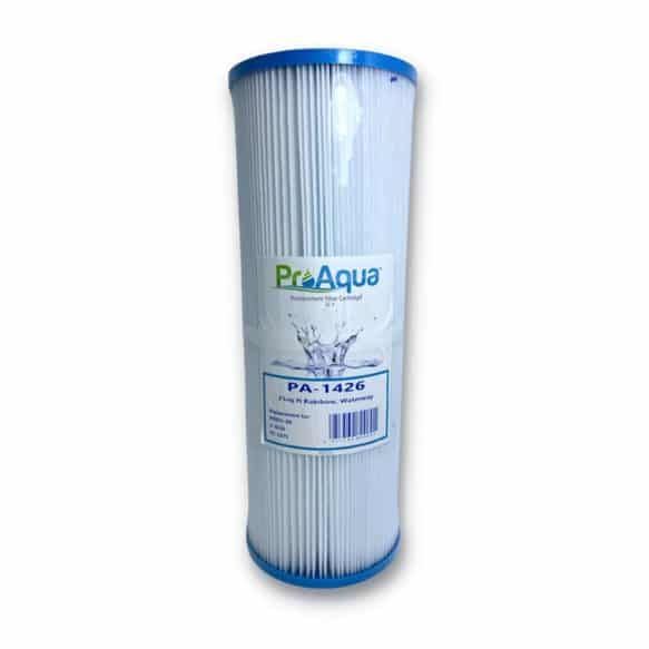 PROAQUA PA-1426 ( PRB25-IN , C-4326 , FC-2375 ) replacing beachcomber filters
