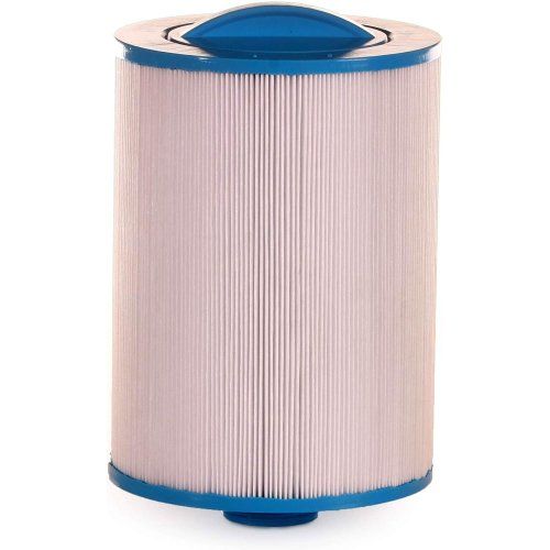 Filter 6" X 7 7/8" with 1 1/2" handle MPT