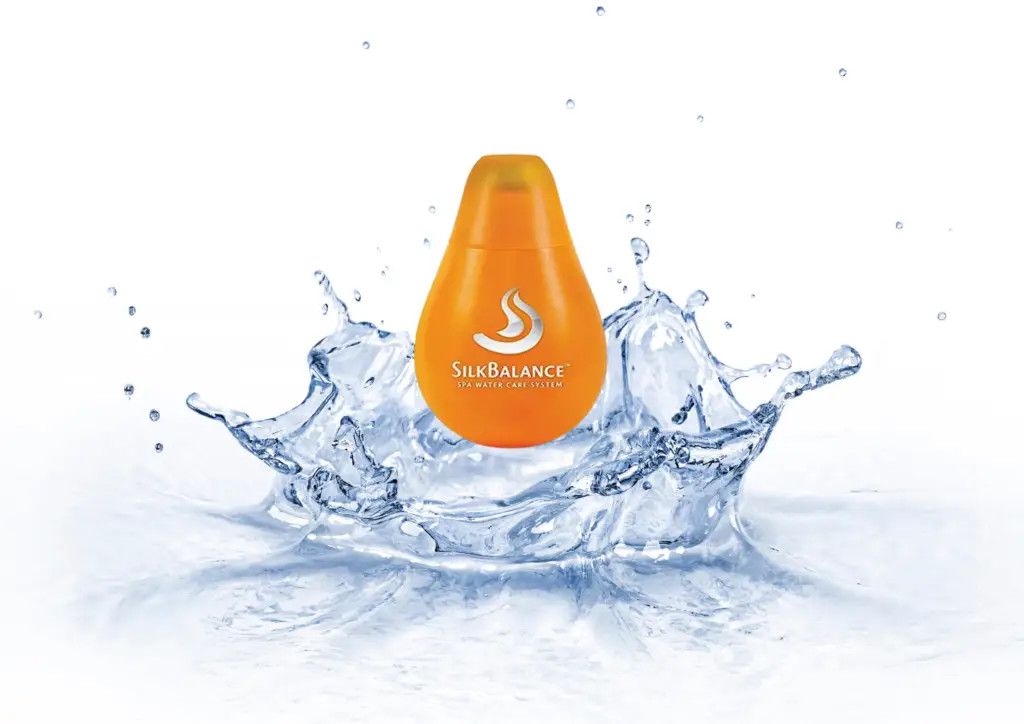 Silk Balance 76 oz  ( 7 in 1 )