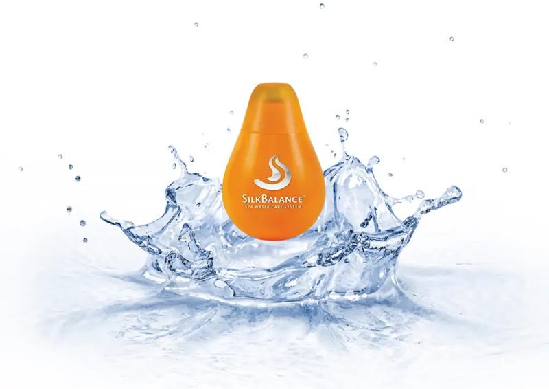 Silk Balance 76 oz  ( 7 in 1 )