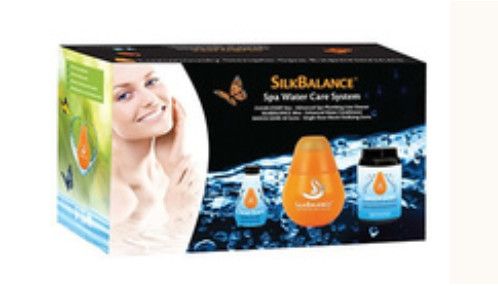 Silk Balance Welcome to water care kit