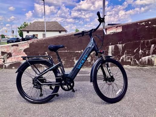 WOLFF EVOKE 26 T