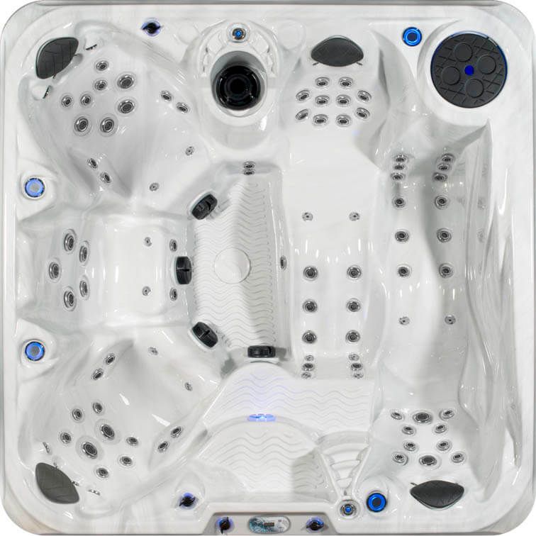 2026 Ascent 100DL