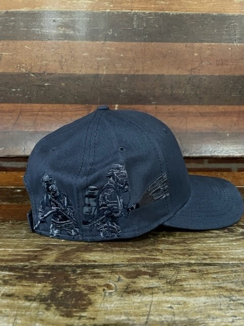 DRI Duck Firefighter Hat