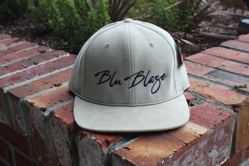 Blu Blaze Limited Edition