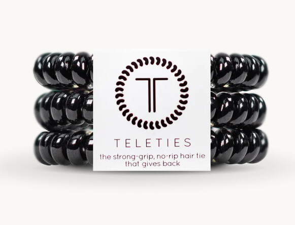 Teleties Small