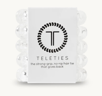 Teleties Tiny