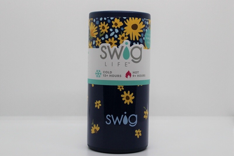 Swig 12oz Skinny Can Cooler