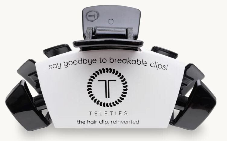 Teleties  Large Clip