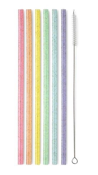 Swig Straw Set