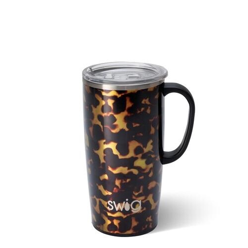 Swig 22oz Travel Mugs, Color: Bombshell