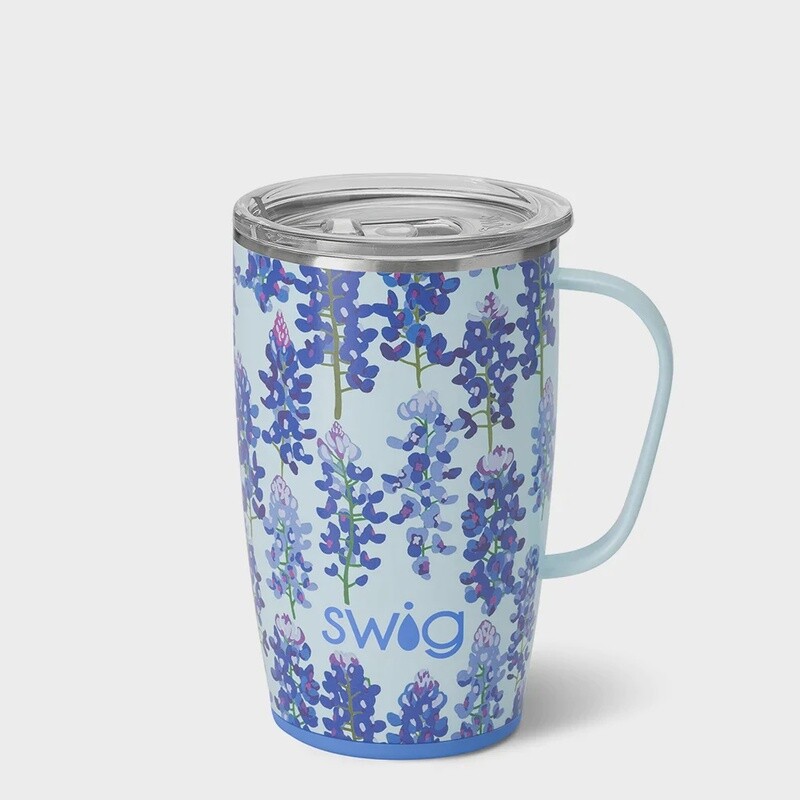 Swig 18oz Travel Mug