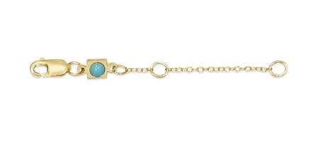 2&quot; Necklace Extender