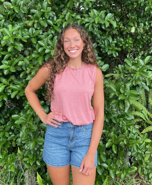 Sammy Basic Top