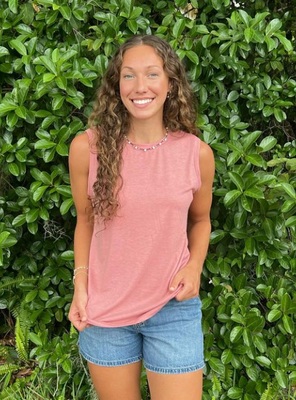 Sammy Basic Top