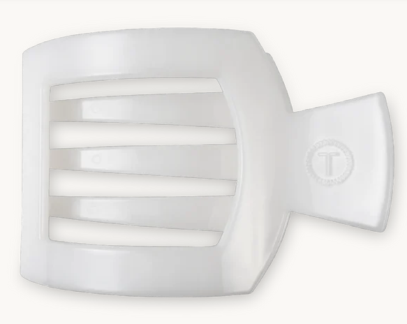Flat Square Clips
