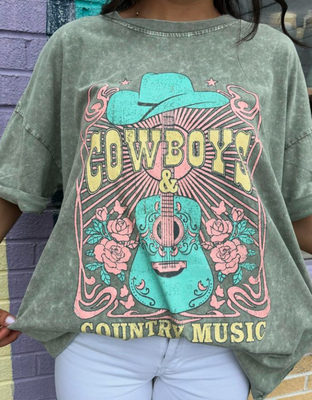 T-Shirts