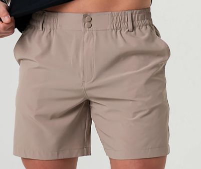 Burlebo Every Day Short