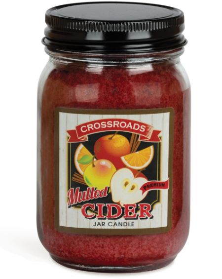 Crossroads 12oz