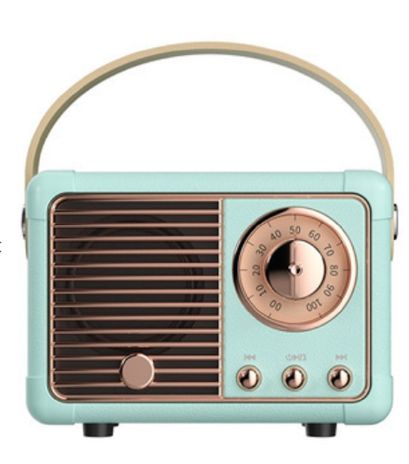 Mini Speaker