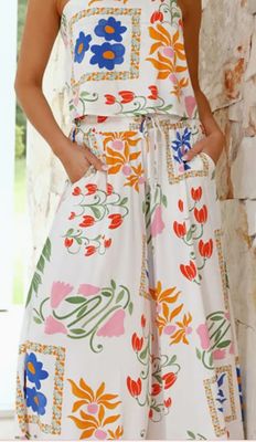 Sunny 2 Piece Set