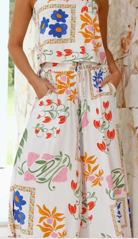 Sunny 2 Piece Set