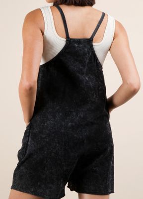 Molly Mineral Romper