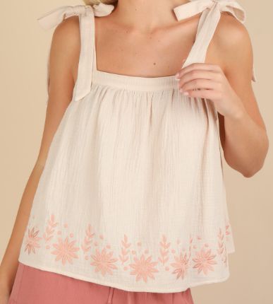 Emmie Top
