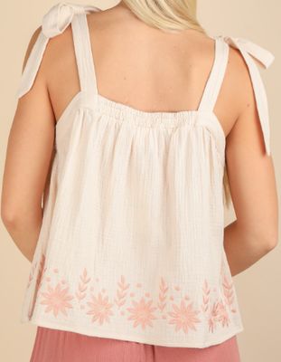Emmie Top