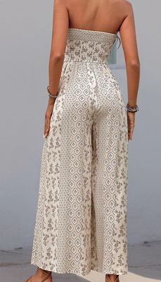 Terra Romper