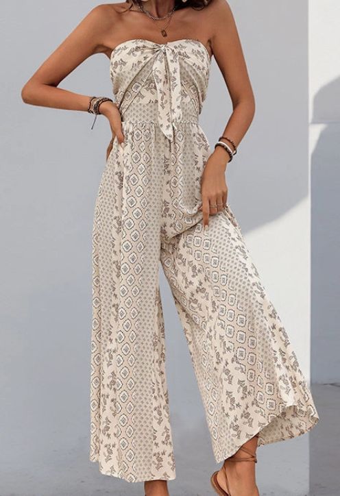 Terra Romper
