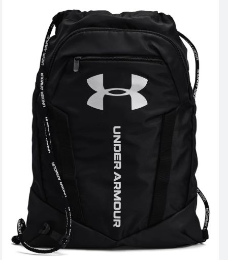 Under Armour Drawstring Bag