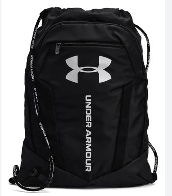 Under Armour Drawstring Bag