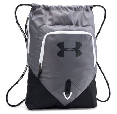 Under Armour Drawstring Bag