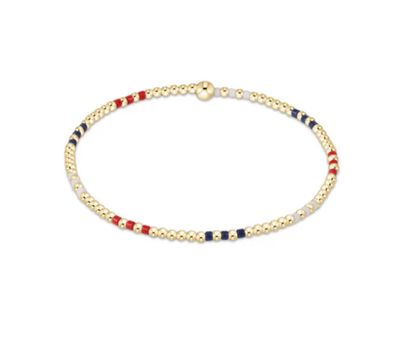 Hope Joy Pattern 2mm-Firecracker