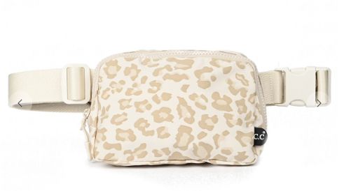 CC Belt Bag