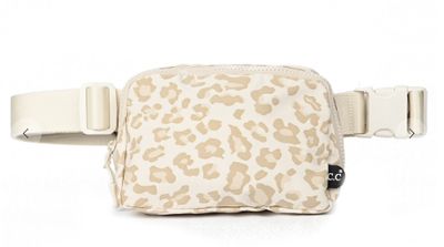 CC Belt Bag